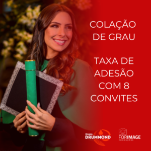 Taxa de Adesão à Colação de Grau